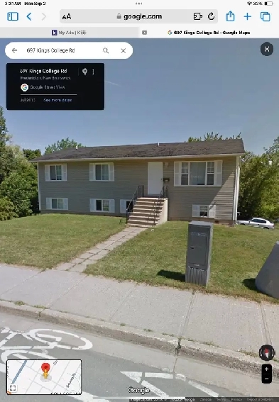 room for rent next to unb Image# 1