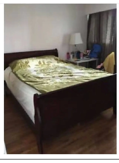 ONE BEDROOM FOR INTERNATIONAL STUDENT OR IN WORKING VISA Image# 1