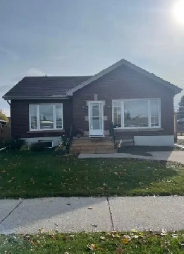 Main Floor 2 Bed, 1 Bath Home for Rent – Thunder Bay, ON Image# 6