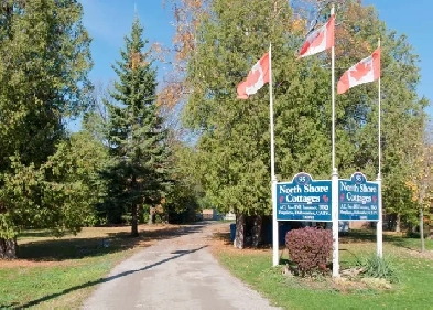 cottages for rental in port elgin Image# 4