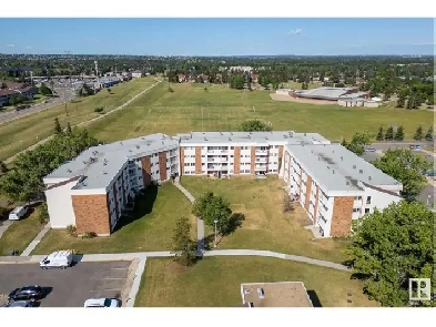 Newly Upgraded South Edmonton Apartment Condo Image# 1