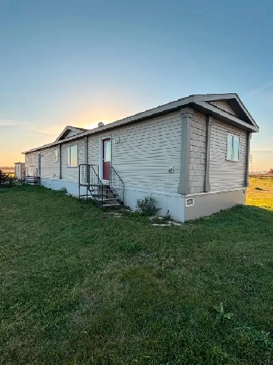 2015 3-Bedroom Mobile Home – To Be Moved Image# 21