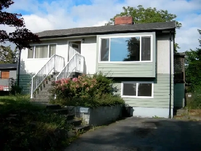 Two Bedroom Ground Floor suite for rent -October 1 Image# 6