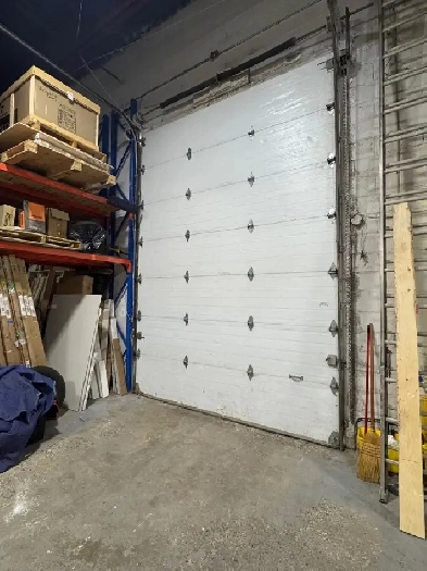 Small Warehouse and Office for Sublease - Flexible terms! Image# 5