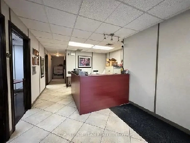 Ground Floor Office Space - Furnished / Finished / All Inclusive Image# 5