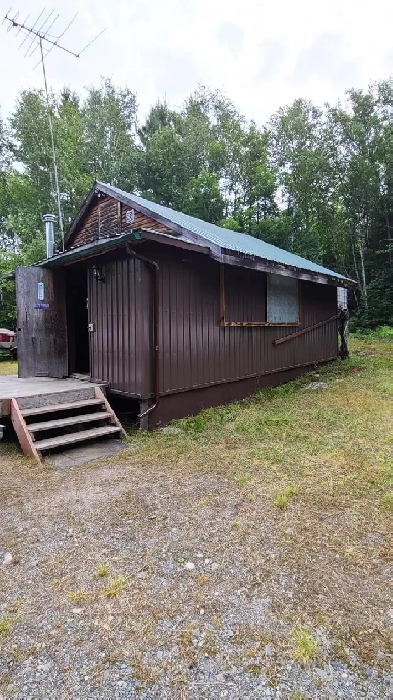 Hunt/Fish Camp Image# 3
