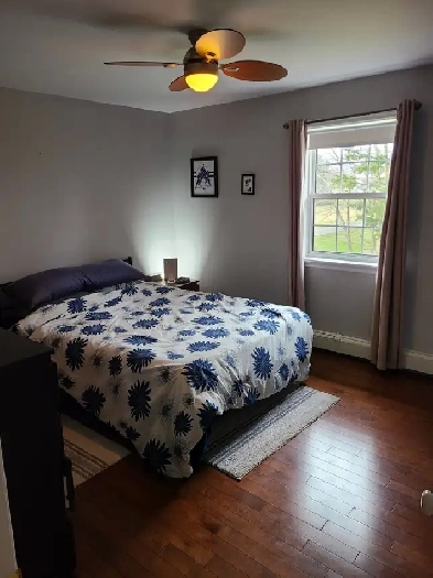 Furnished 3-Bedroom Home – Just 5 Mins to Charlottetown Image# 2