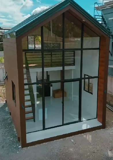 off grid builds commercial coming soon Image# 1