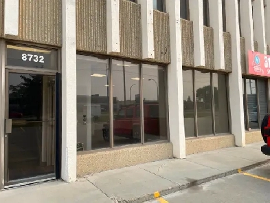 SMALL OFFICE FOR RENT Image# 1