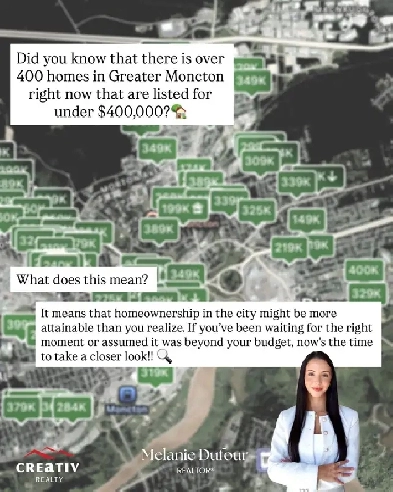 Over 400 homes under $400, 000 Image# 1