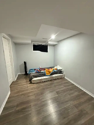 Studio Basement for rent Image# 1