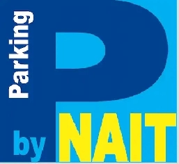 Parking stall ONE block from NAIT ( 5 min. walking) Image# 1