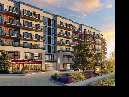Aera Trois-Rivières | Condos 3 1/2 d'inspiration hôtelière Image# 6