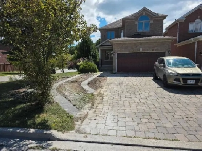 basement rent for 1700 cad Image# 9