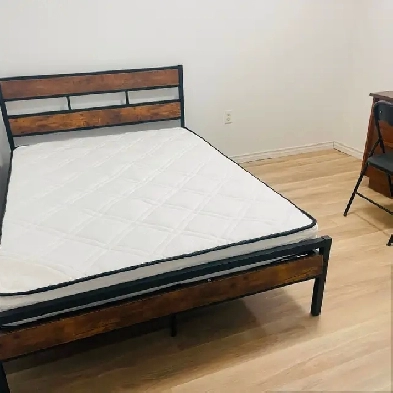 Sharing/Private rooms available only for girls Image# 2