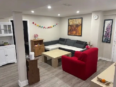 2 bedroom Appartment for rent Image# 1