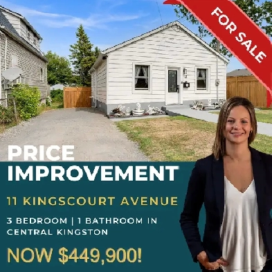 Affordable single family home in Kingscourt Image# 4