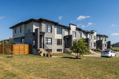 Maison à louer à Vaudreuil / House for rent in Vaudreuil Image# 15