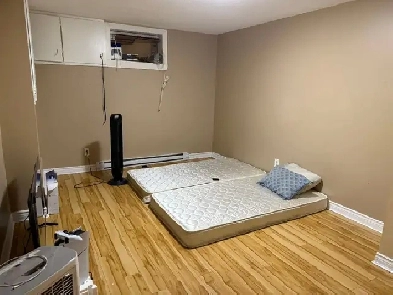 Basement Apartment for Rent Image# 5