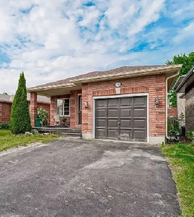 All-Inclusive Furnished Bedroom For Rent | Barrie Image# 3