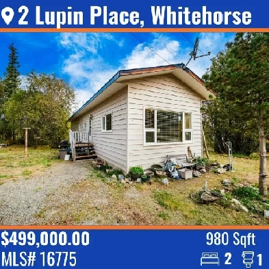 Affordable Country Residential Property-Felix Robitaille Realtor Image# 20
