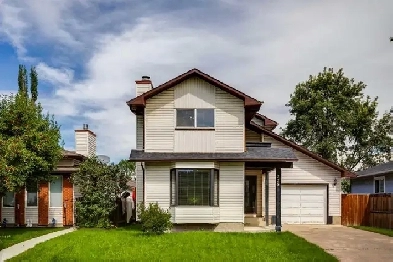 228 Marquis Place SE Airdrie HOME FOR SALE Image# 4
