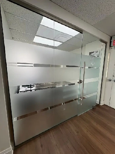 Two rooms available for commercial building for rent Image# 14