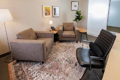 Midtown Furnished Professional Office Space Yonge & Eglinton Image# 1