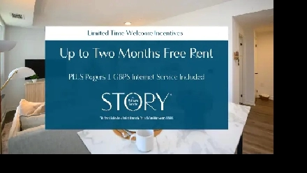 Story of Midtown Toronto - Story of Midtown Toronto New Studio | Image# 1