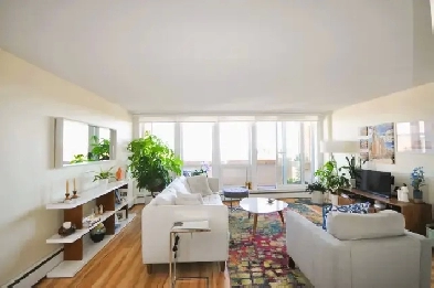 23-076 Immaculate furnished condo in Parkhill Terrace, Halifax Image# 3