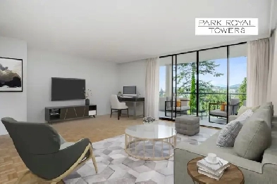 Spacious 2 Bedroom Image# 1