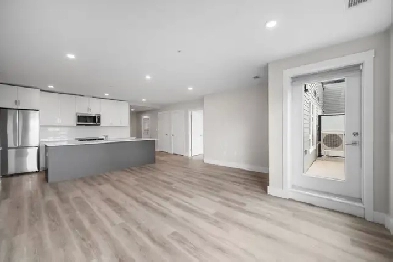 1 Bedroom   Den Elation Suites - Plan C Image# 1