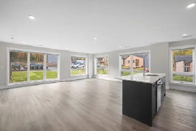 2 Bedroom Elation Suites - Plan A Image# 1