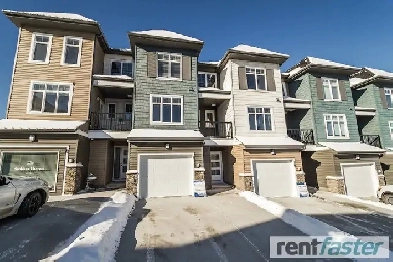 NEW Townhouse for Rent Image# 38