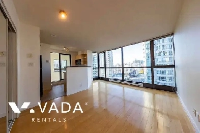 The Lions Studio For Rent 1510-1331 Alberni St Vancouver: VADAPM Image# 15