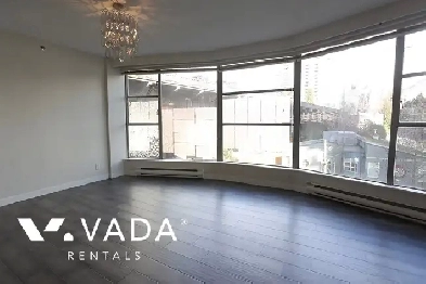 1000 Beach 2 Bed Apartment For Rent 504-1006 Beach Avenue Vancou Image# 8