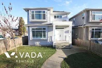 Hastings 2 Bedroom Basement Suite For Rent 2906 East Georgia St Image# 1