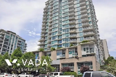 Esplanade At The Pier Lower Lonsdale Apartment For Rent 2102-188 Image# 1