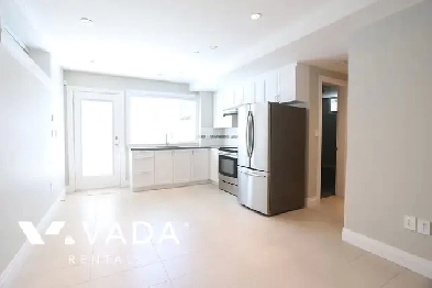 Victoria 2 Bedroom Basement Suite For Rent 1688 East 56th Ave Va Image# 2