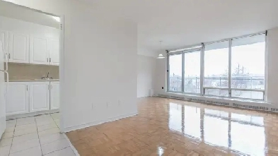 Professionally managed 1 bedroom apartment for rent Image# 1