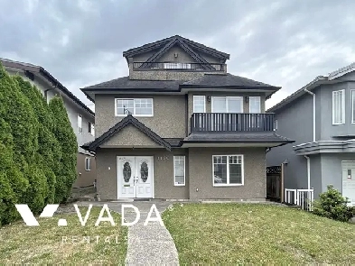 1 Bedroom Basement Suite Rental 1-1152 East 41st Ave Vancouver: Image# 3