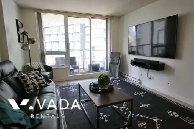 1212 Howe 1 Bedroom Apartment For Rent 506-1212 Howe St Vancouve Image# 12