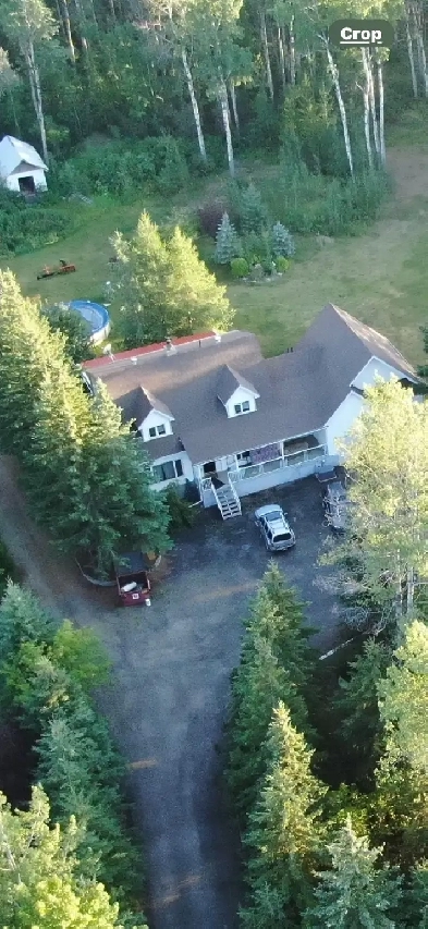 7.5 ACRES  ROCKY RIDGE DRIVE Image# 1