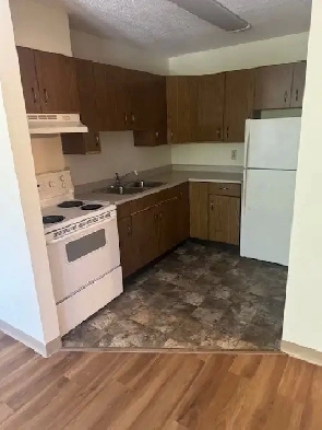 SENIORS ONLY! 60  building! 1bedroom unit, $1005 inclusive Image# 1