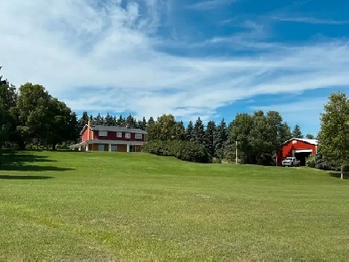 10 Acre home site in Southwestern Manitoba Image# 18