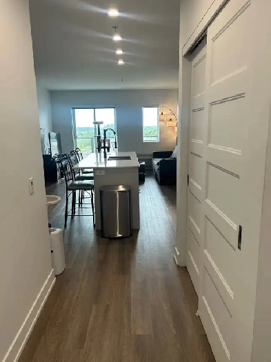 Appartement 1 chambre à louer, Aylmer Gatineau Image# 1