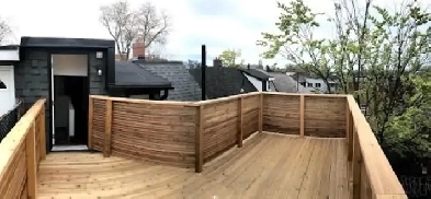 3 bed   1 Bath   parking included - little italy Image# 1