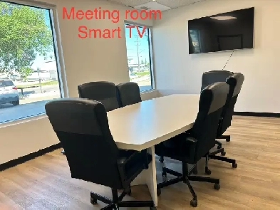 156 St and 111 Ave/ 156 St Business Park 3 Offices for rent Image# 1