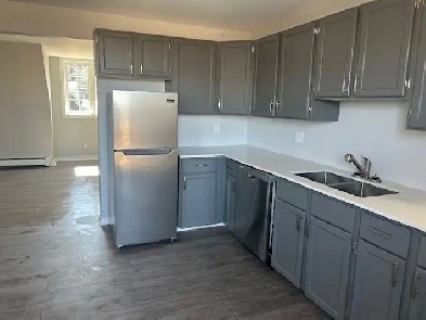 2 Bedroom Apartment for Rent- Truro Heights Image# 1