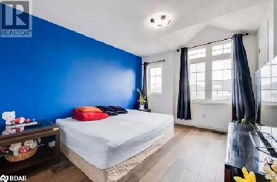Private bedrooms/basement available for rent Image# 5